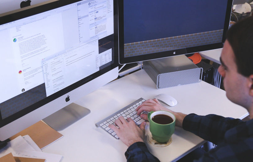 Web Design ZA