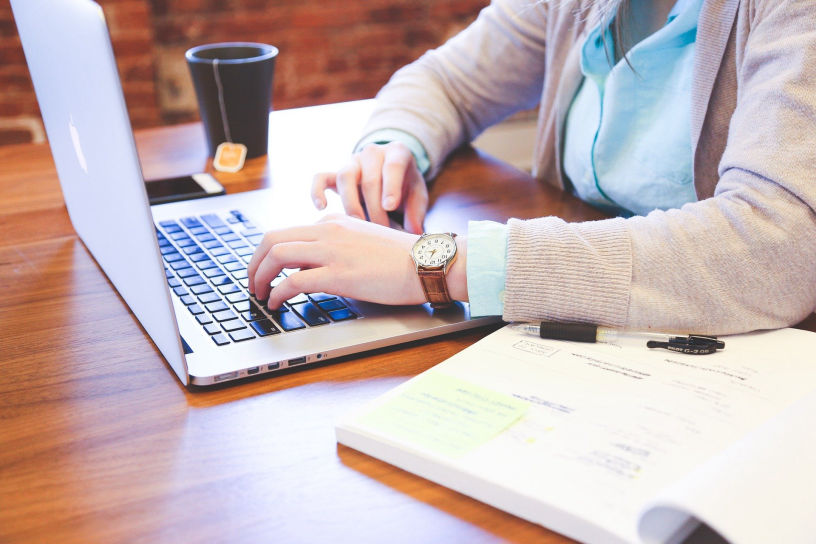 Web Design ZA